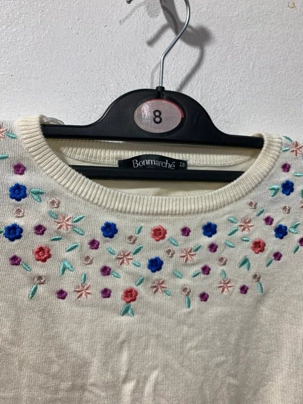 Bonmarché Women’s knitted top