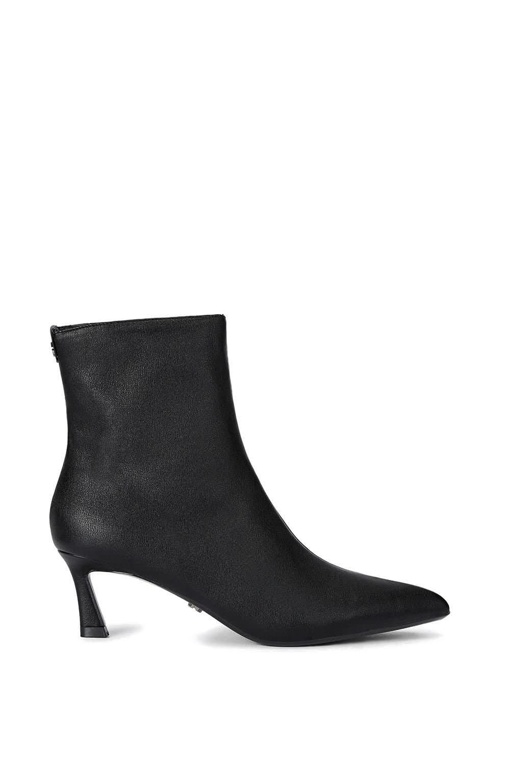 Carvela Carvela Women's 'Marcia Ankle' Boots in Black