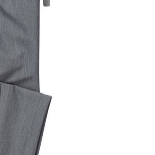 Onna Onna Women's Energized Stretch Jogging Bottoms in Grey - 2