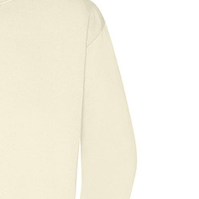 James and Nicholson James and Nicholson Men's Lounge Hoodie in Off-White - 2