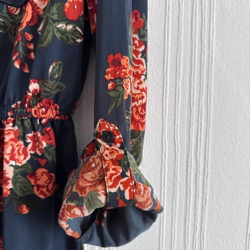 H&M H&M shirt dress uk 10
