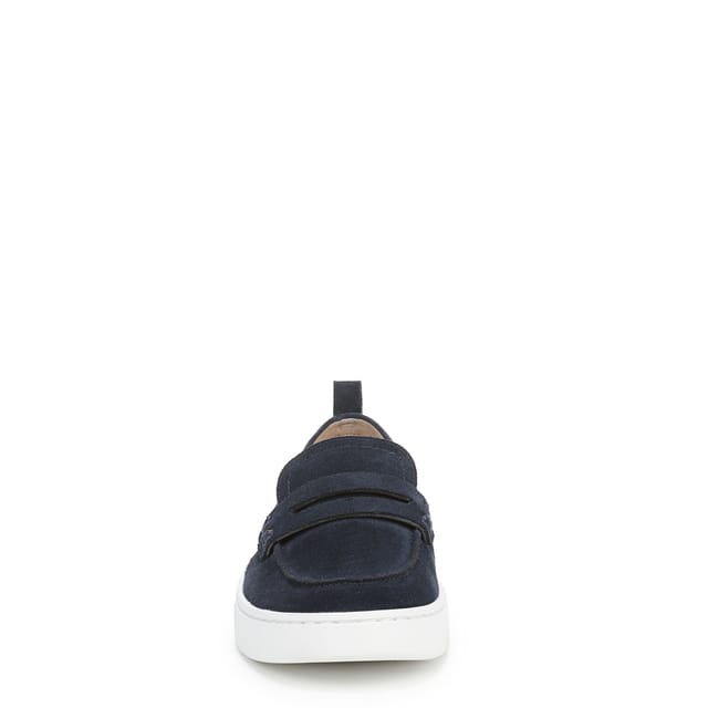 Vionic Vionic Women's Uptown Loafers in Navy - 2