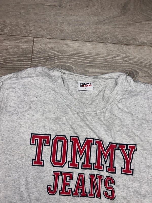 Tommy Jeans Tommy jeans tshirt