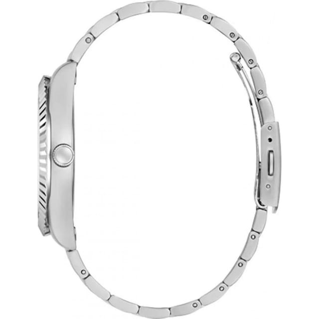Guess Guess Men's GW0265G6 42mm Quartz Watch in Silver - 2