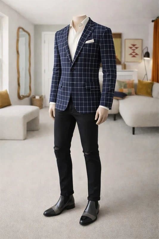 ASOS ASOS men’s jacket (38)