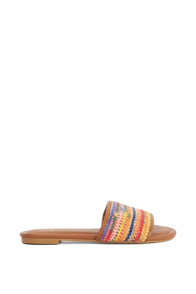 Dune London Dune London Women's 'Lillsie' Sandals - 3