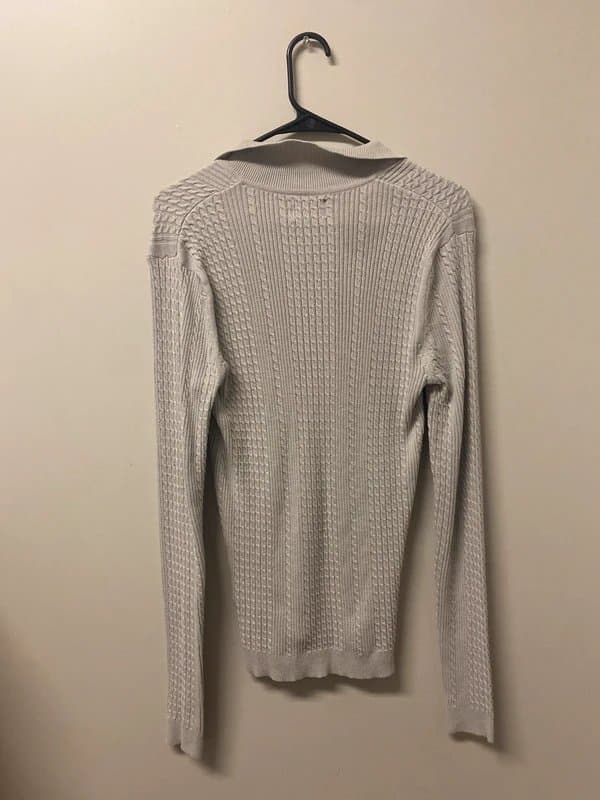 ASOS Design ASOS Design muscle-fit knitted sweater