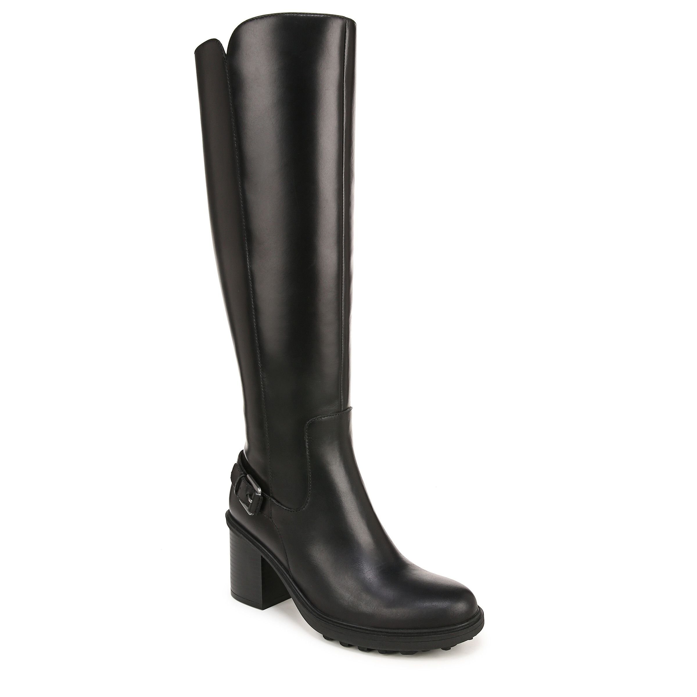 Vionic Vionic Women's Trabuco Boots in Black - 3