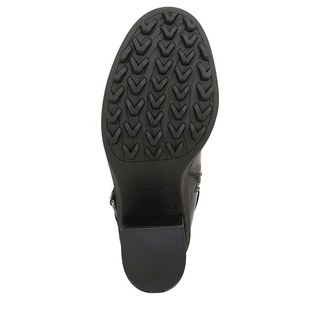 Vionic Vionic Women's Trabuco Boots in Black - 3