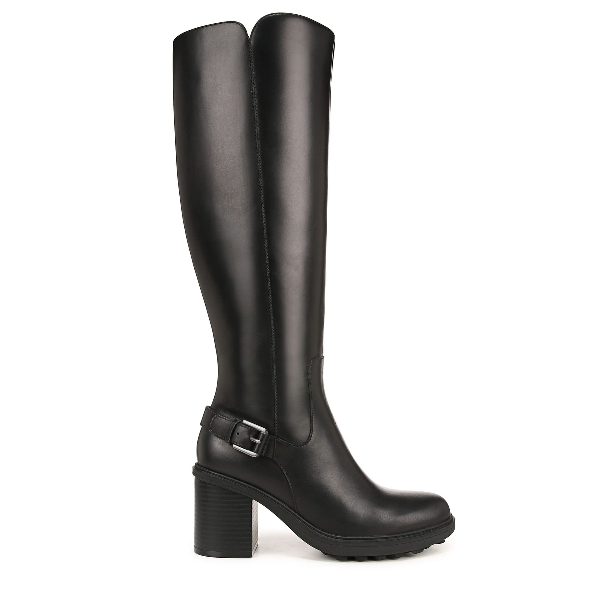 Vionic Vionic Women's Trabuco Boots in Black - 4