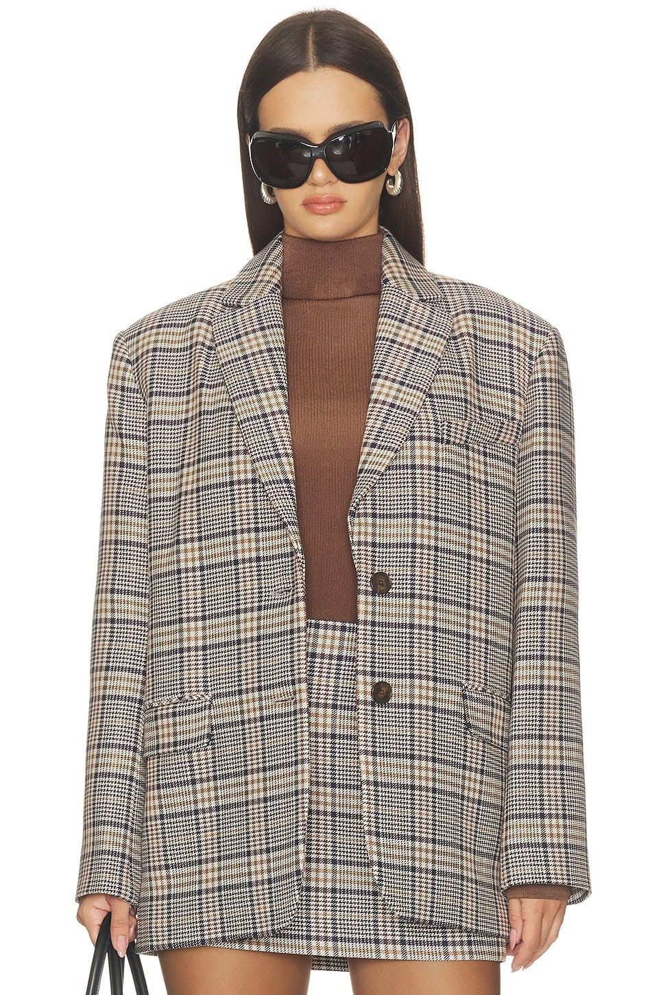 revolve Quinn Blazer - 1