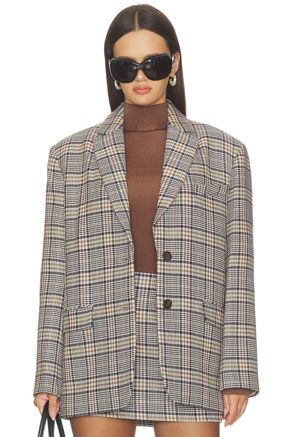 revolve Quinn Blazer
