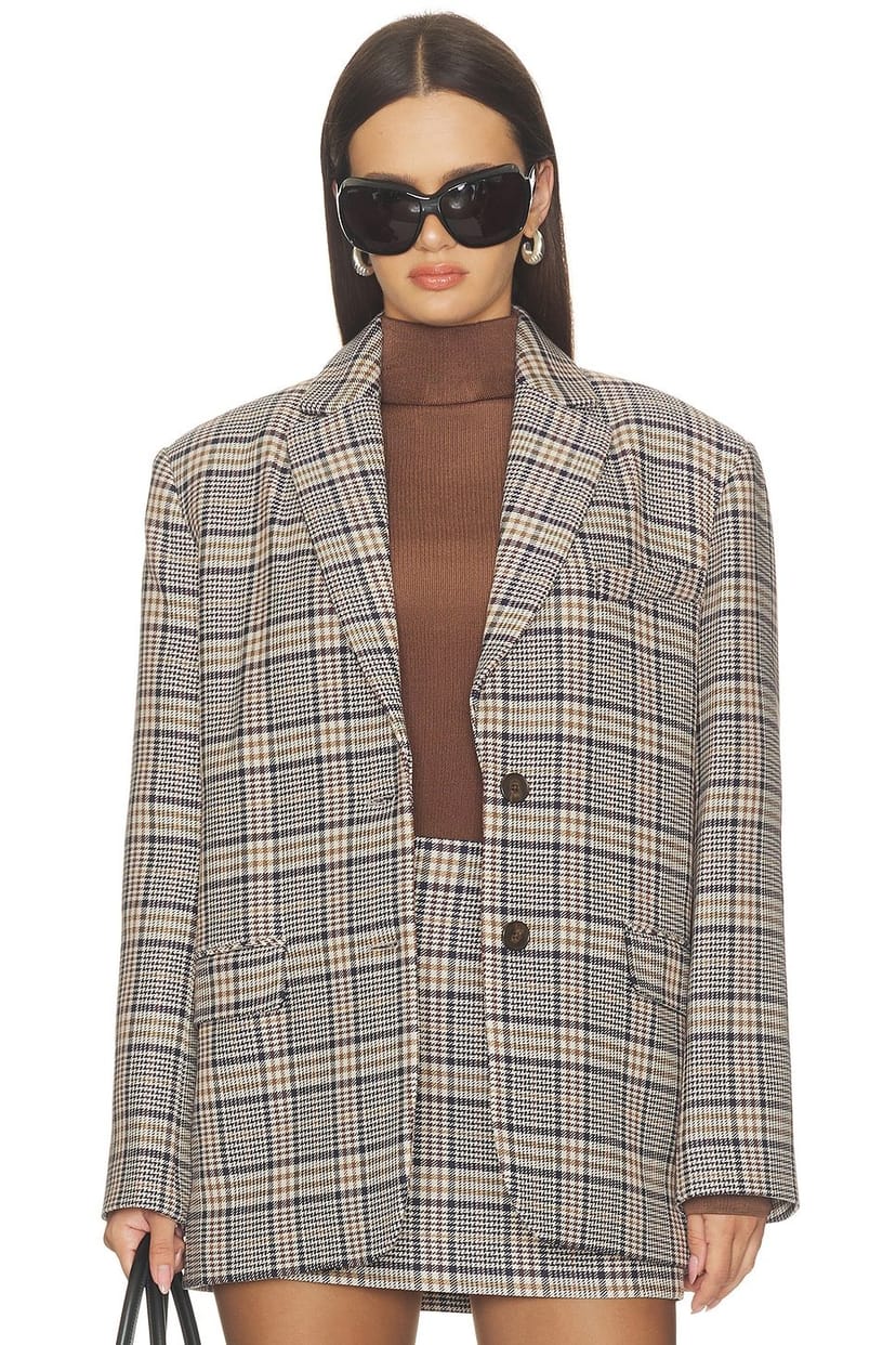 revolve Quinn Blazer - 1