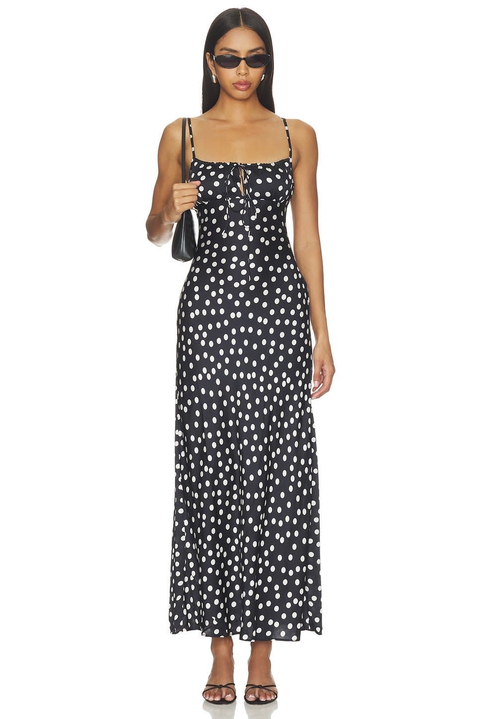 revolve Slip Dress