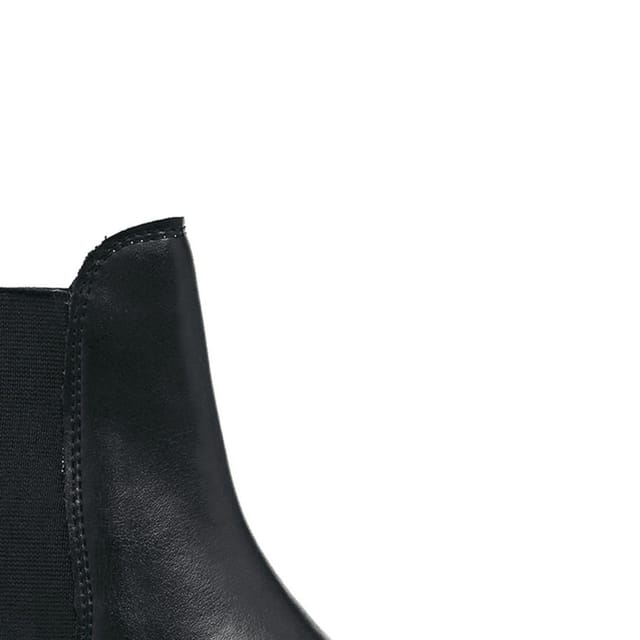 Moretta Moretta Women's Alma Jodhpur Boots in Black - 2
