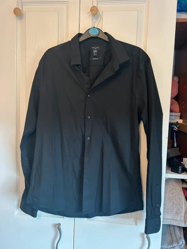 New Look Men’s shirt