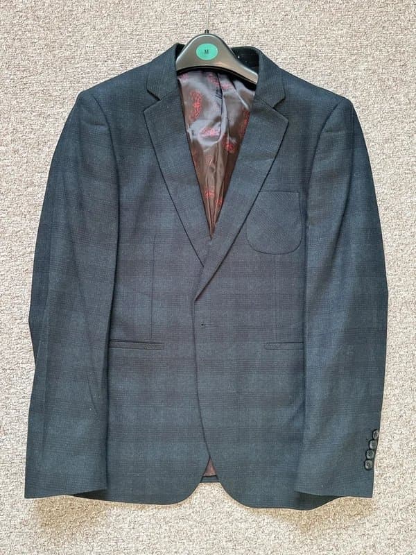 No Label Smart Blazers Jacket