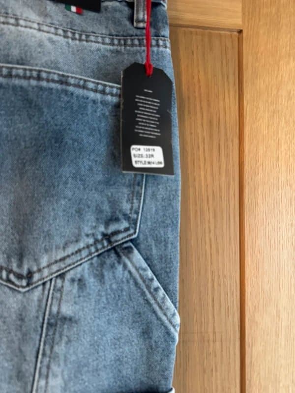 Enzo Enzo jeans