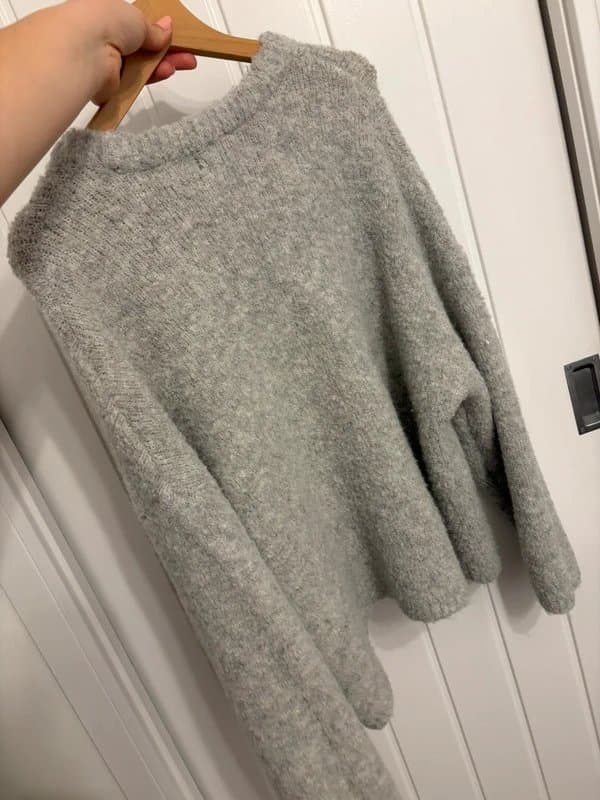 New Look Women’s new look jumper size large