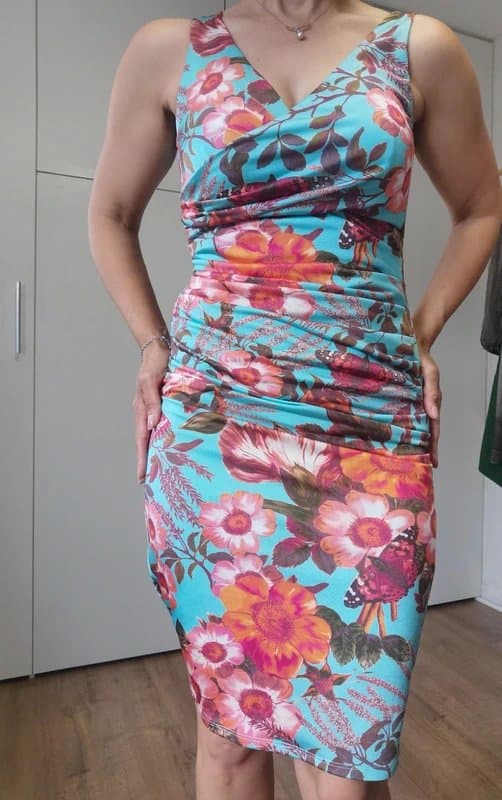 Phase Eight Phase Eight Dress – Size 10