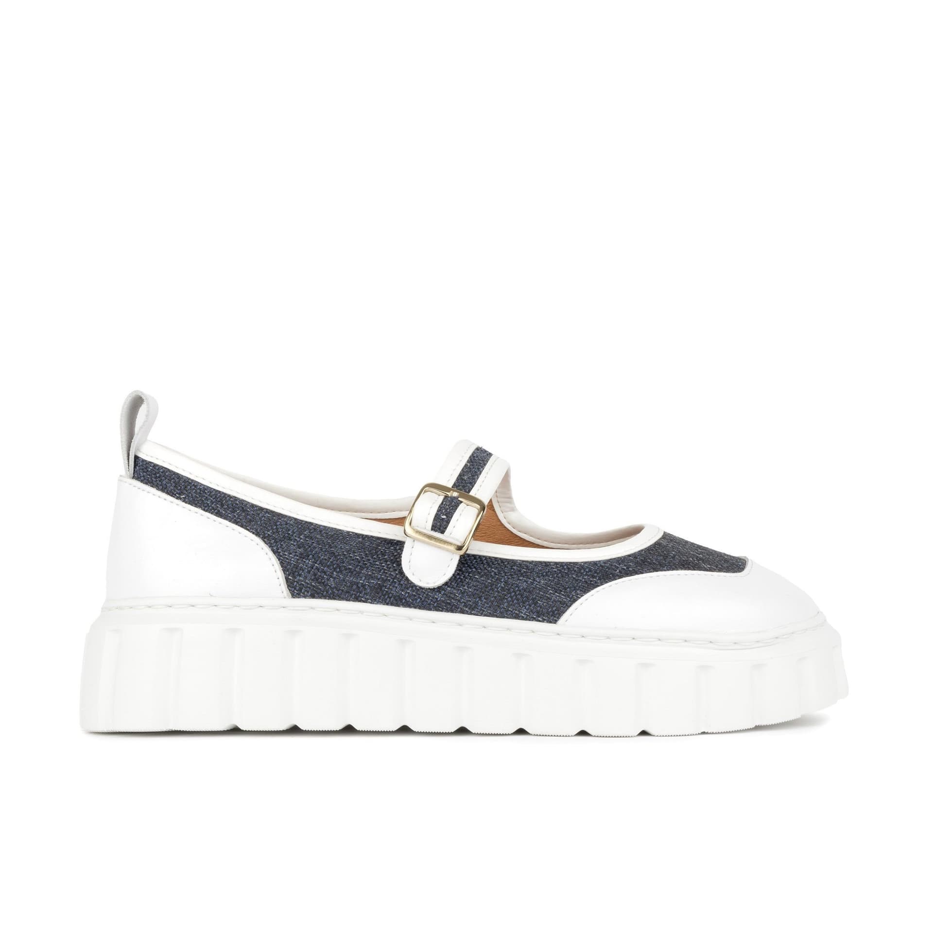 Embassy London Embassy London Women's Sophie - Denim in Blue