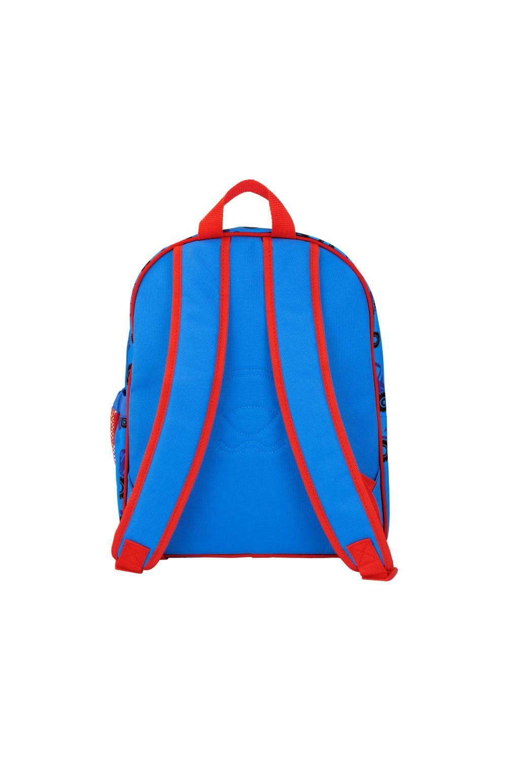 Harry Bear Harry Bear Men's Tractor Backpack in Blue - 4