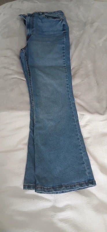 New Look New look bootleg jeans