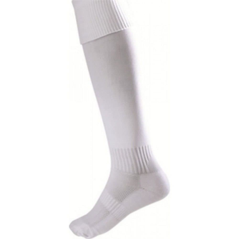 Carta Sport Carta Sport Men's Euro Socks in White