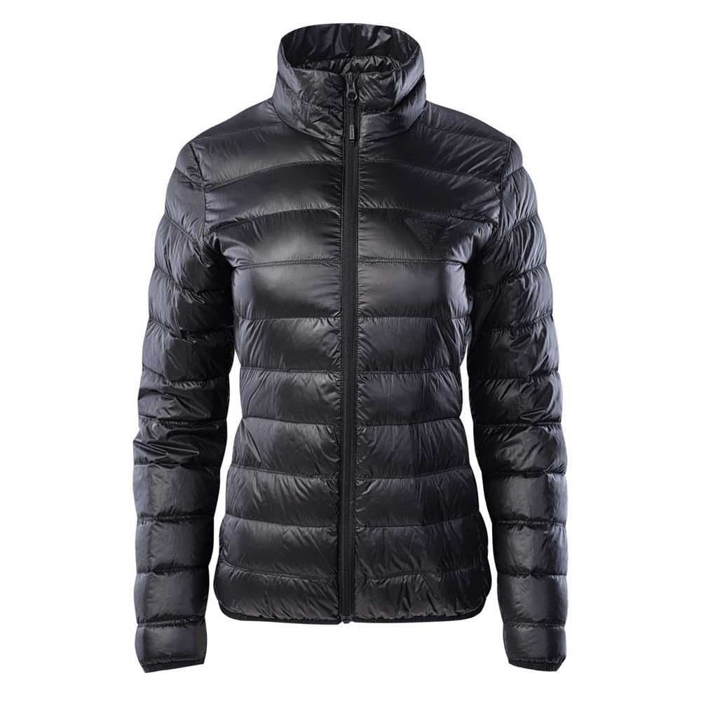 Iguana Iguana Women's Blanca Padded Jacket in Black