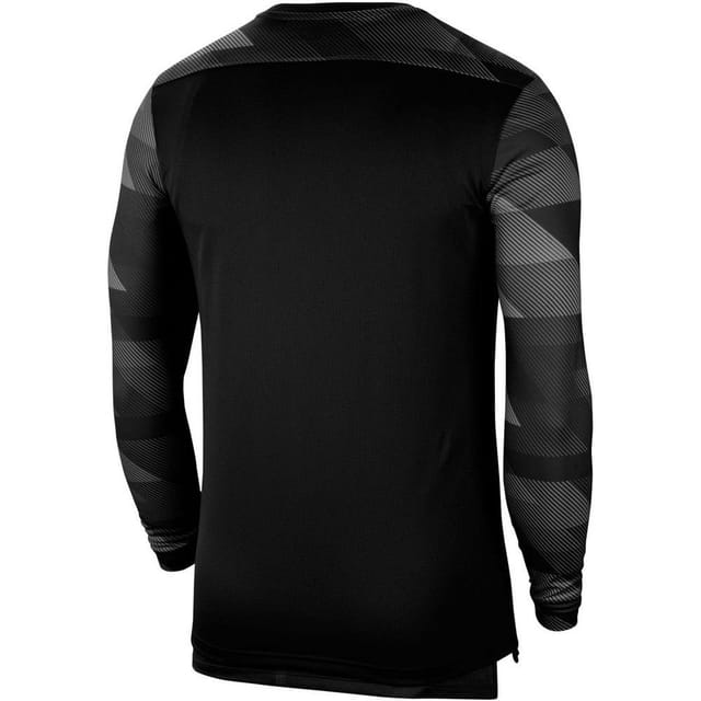 Nike Nike Men's Dry Park IV Goalkeeper Jersey in Black - 2