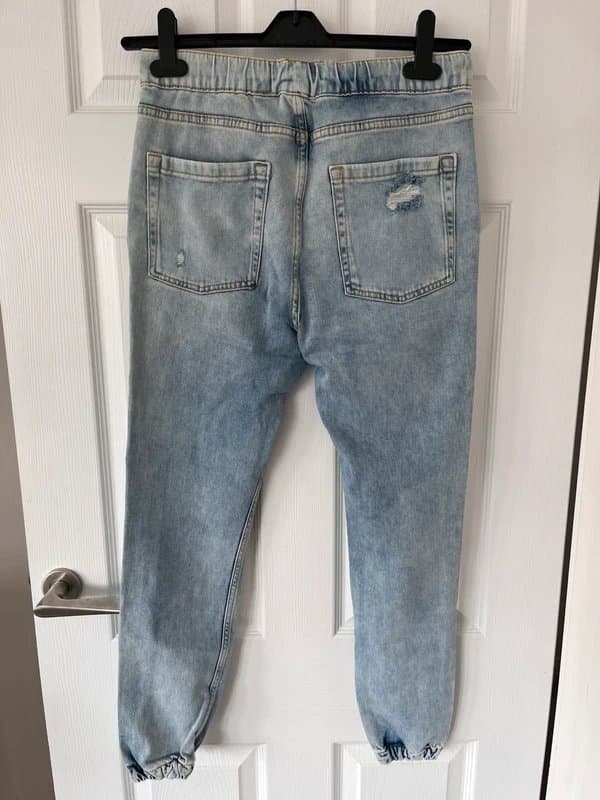 Bershka Bershka men’s jeans