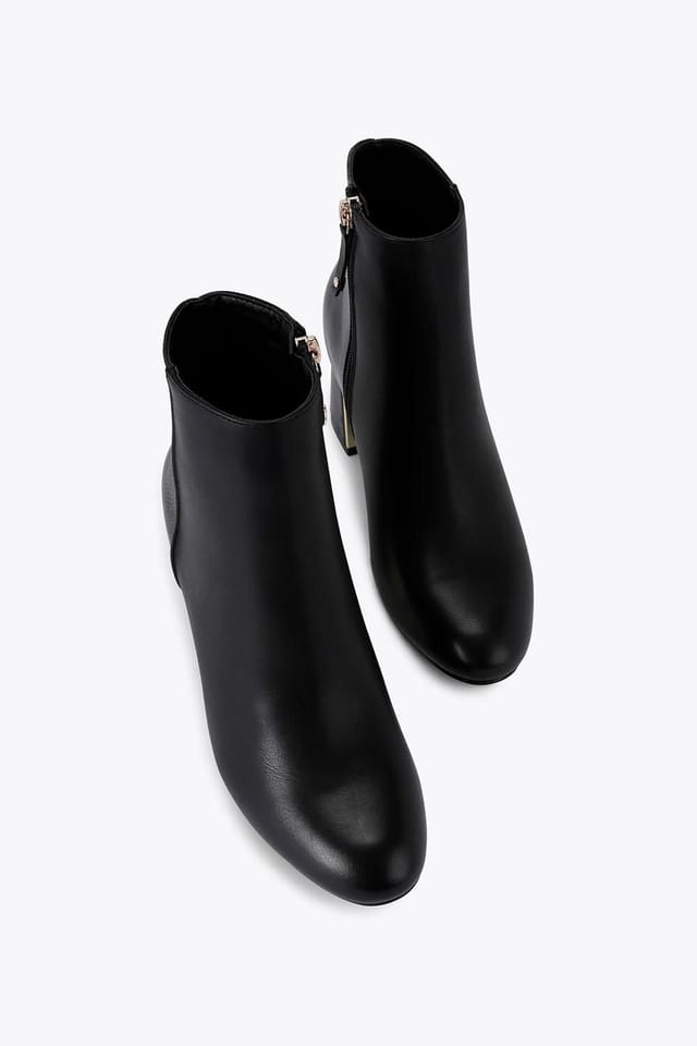 KG Kurt Geiger KG Kurt Geiger Women's 'Hazel' Boots in Black - 2
