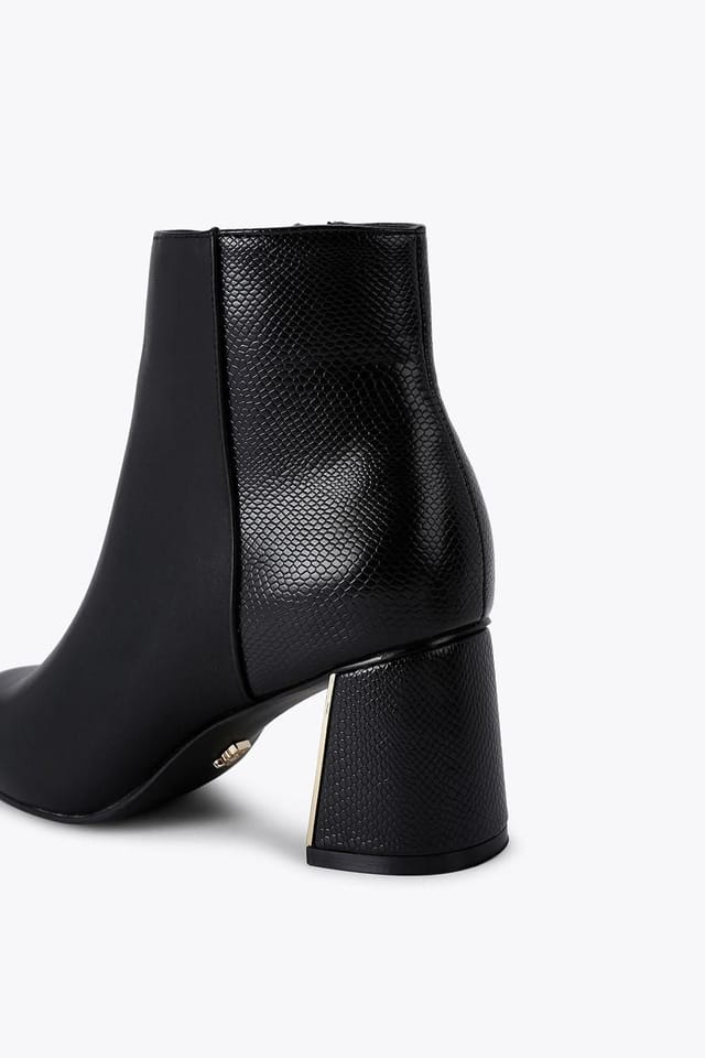 KG Kurt Geiger KG Kurt Geiger Women's 'Hazel' Boots in Black - 3