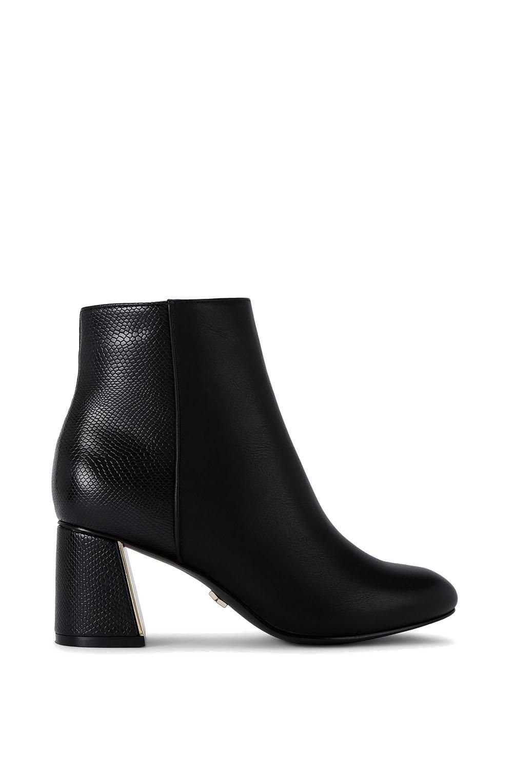 KG Kurt Geiger KG Kurt Geiger Women's 'Hazel' Boots in Black - 4