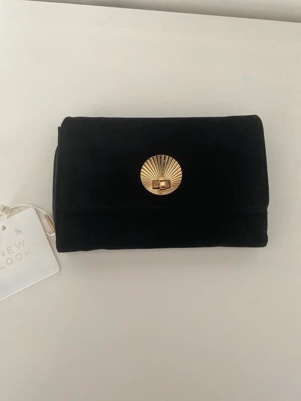 New Look New look womens  wallet
