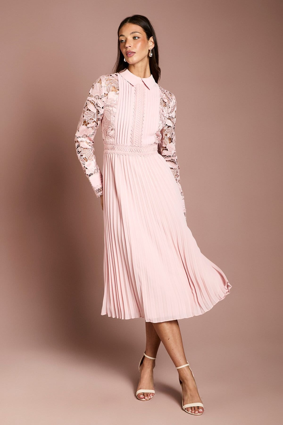 blush