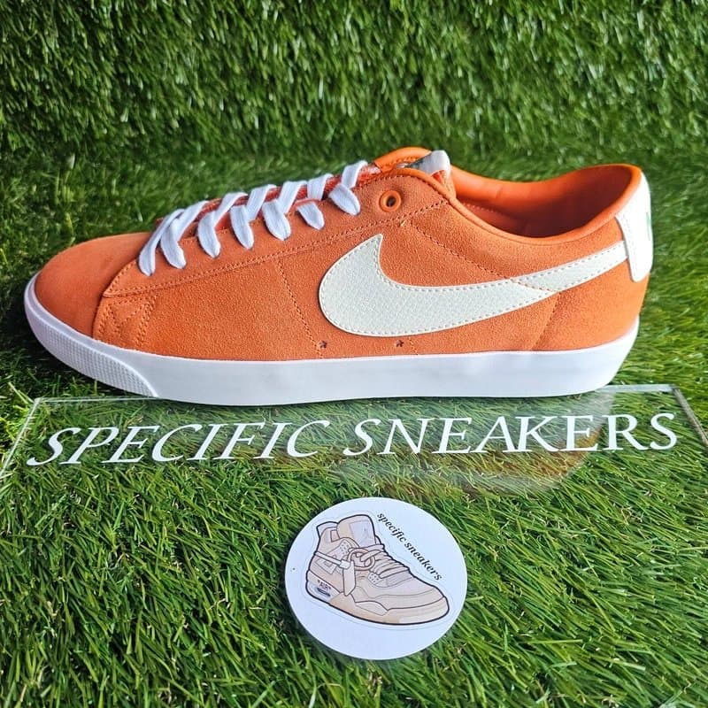 Nike NIKE blazer sb starfish  Authentic bnib