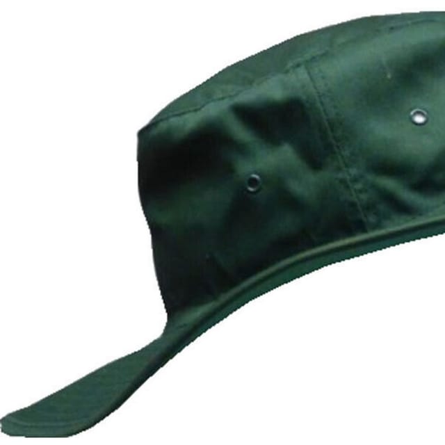 Kookaburra Kookaburra Men's Wide Brim Cricket Bucket Hat in Green - 3