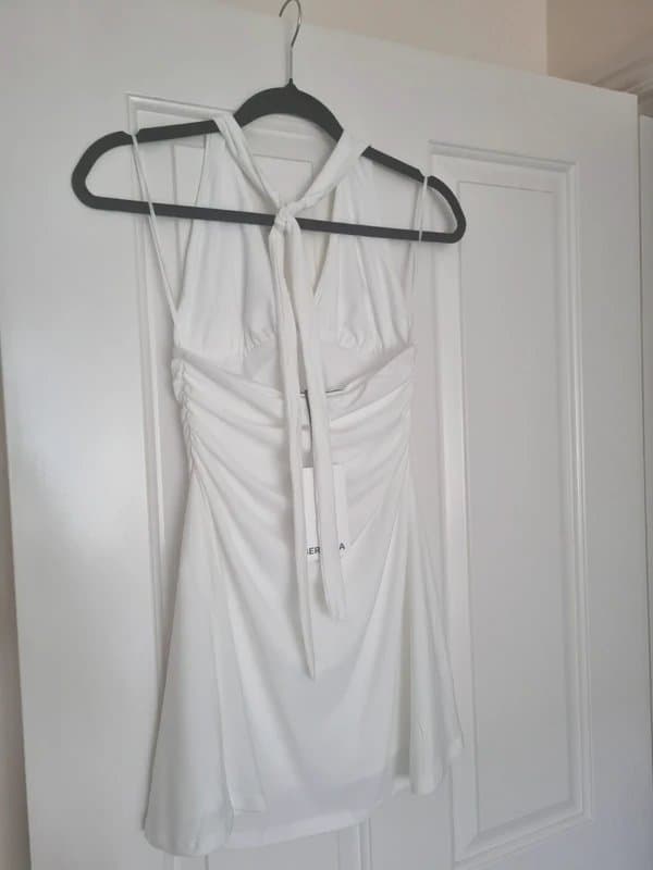 Bershka Bershka Summer Dress