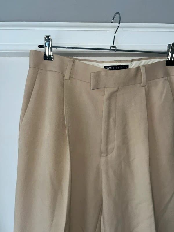 ASOS Suit trousers