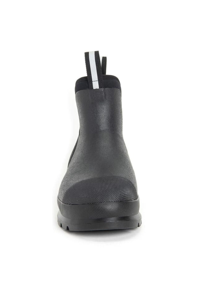 Muck Boots Muck Boots Men's 'Chore Classic Chelsea' Wellingtons in Black - 3