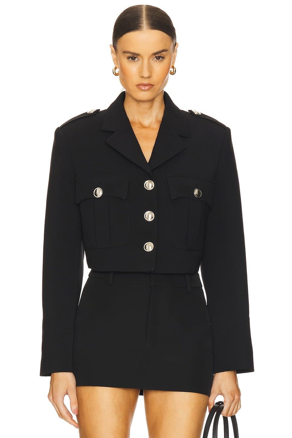 revolve Genith Blazer