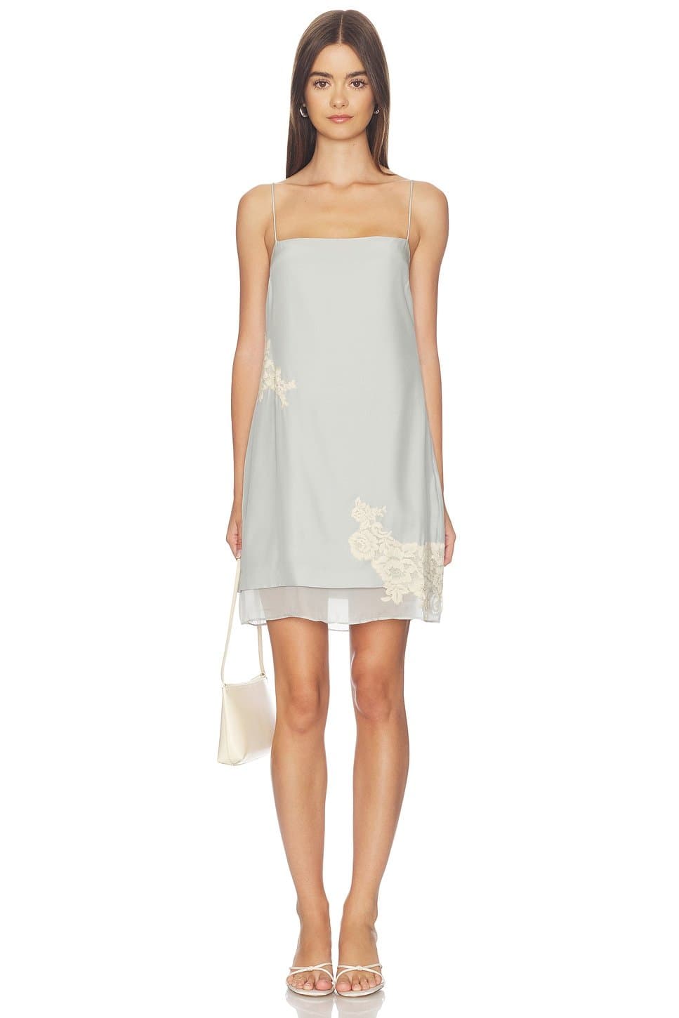 revolve Noria Mini Dress