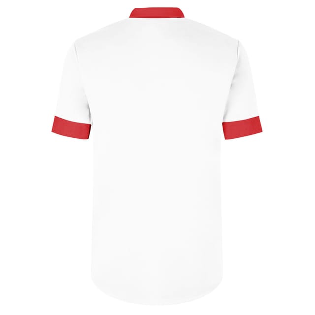 Umbro Umbro Men's Tempest Jersey in White - 2