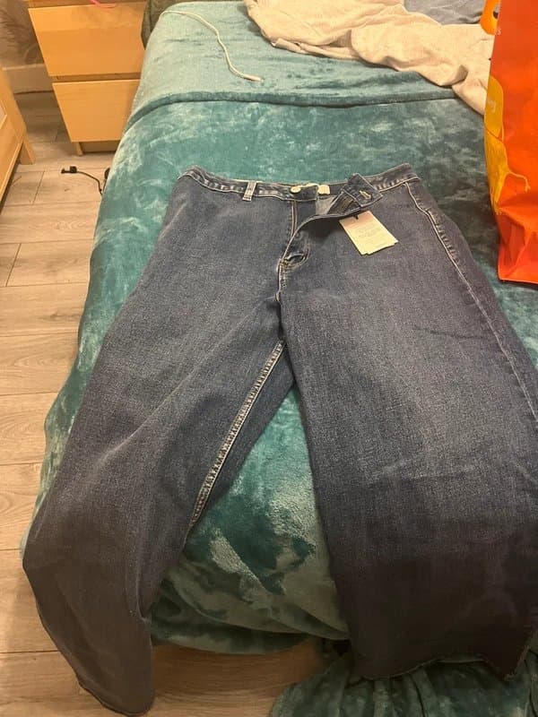 New Look New look jeans