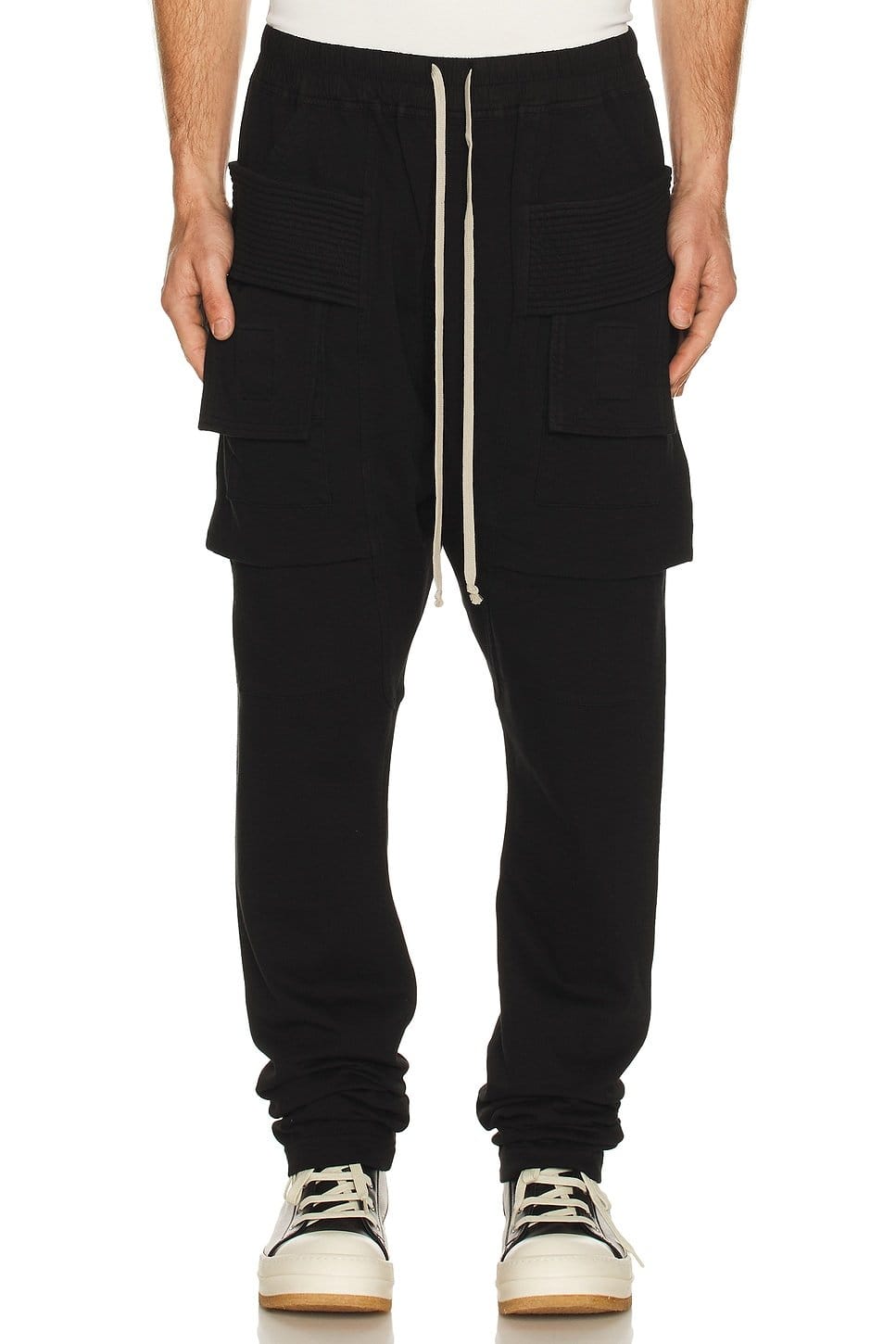 revolve Creatch Cargo Drawstring - 1