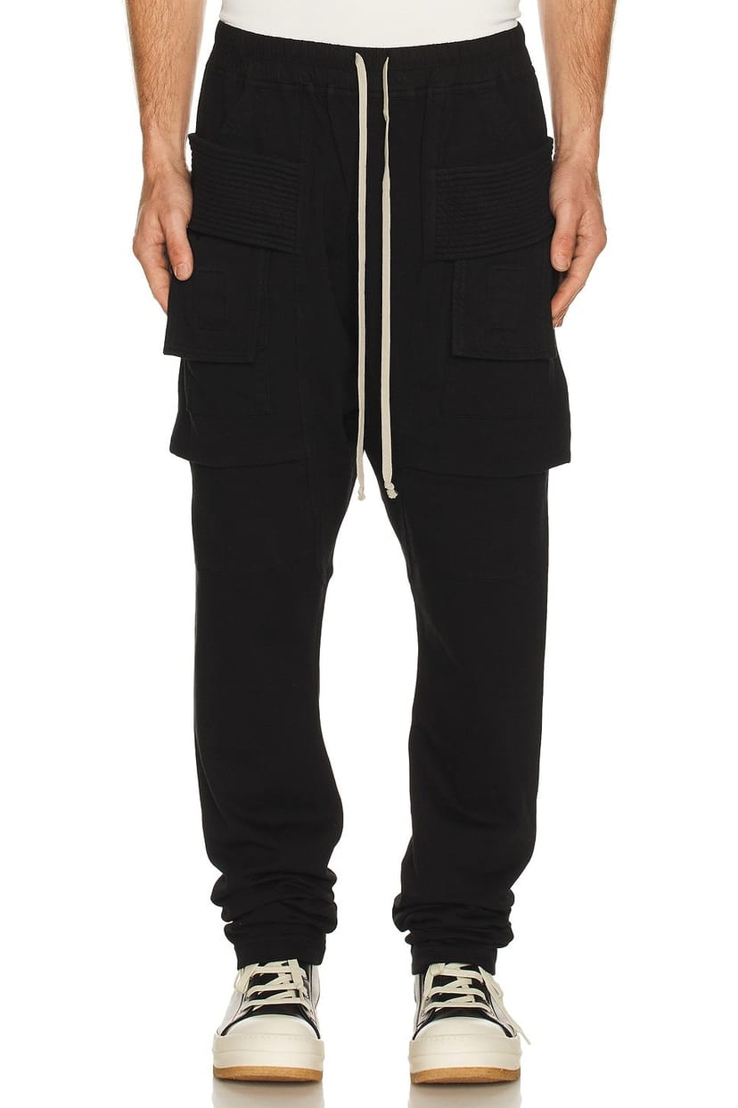 revolve Creatch Cargo Drawstring - 1