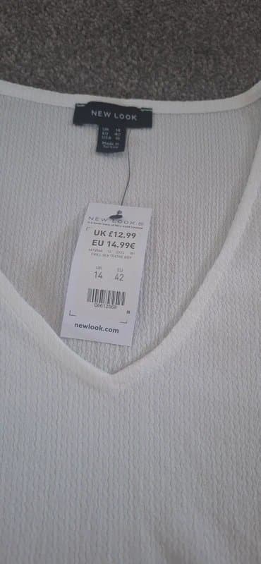 New Look Newlook bodysuit