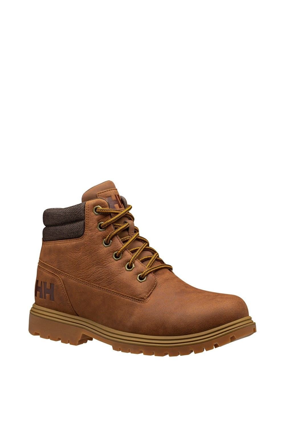 Helly Hansen Helly Hansen Men's Fremont Boots in Brown