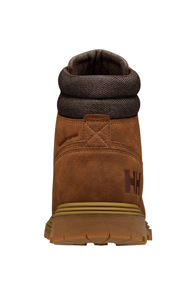 Helly Hansen Helly Hansen Men's Fremont Boots in Brown - 2